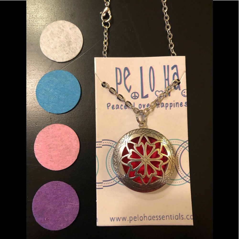Peloha Essentials Oil Diffuser